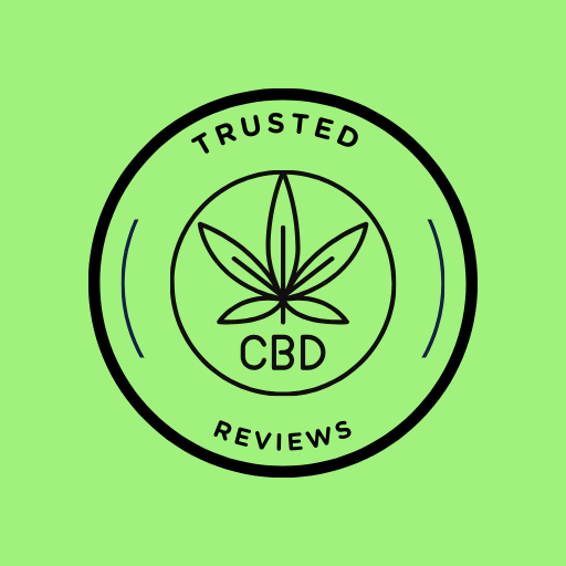 Trusted CBD Reviews Icon
