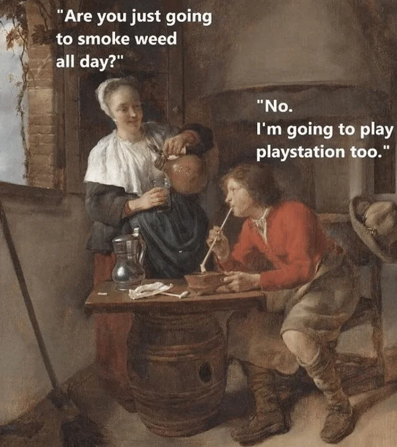 30 Best Weed Memes in 2024